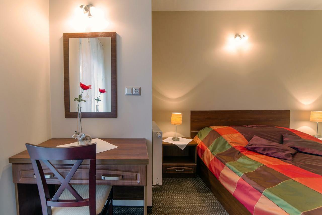 Janowka Apartamenty Kościelisko Exterior foto