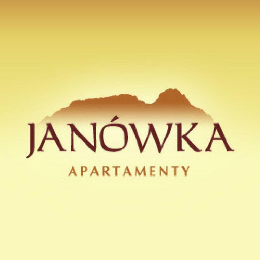 Janowka Apartamenty Kościelisko Exterior foto